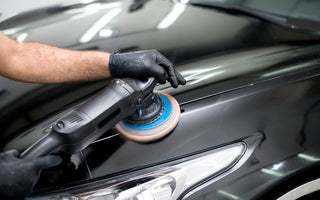 The Importance of Waxing and Polishing Your Car