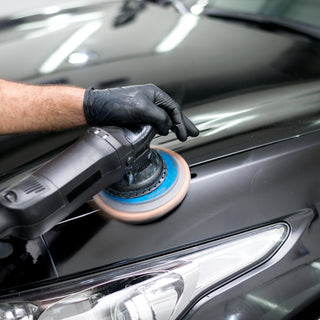 The Importance of Waxing and Polishing Your Car