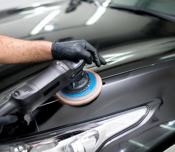 The Importance of Waxing and Polishing Your Car