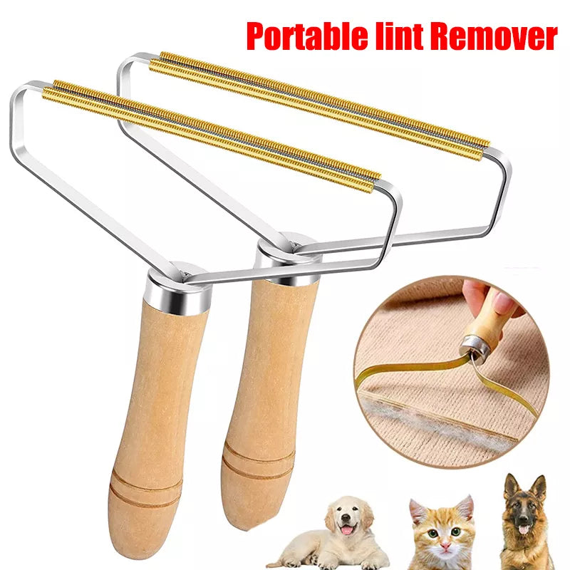 Pet Hair Removal Tool™