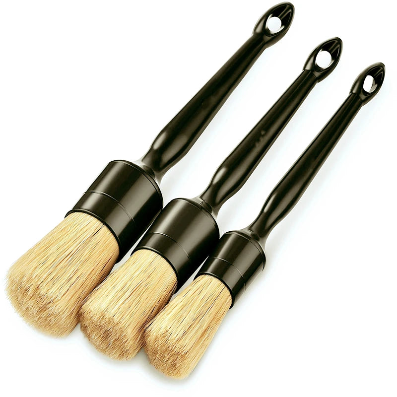 High-Quality Detailing Brush Set™